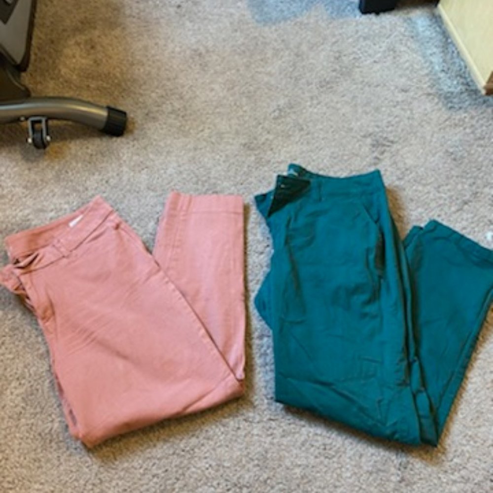 Old Navy Pants